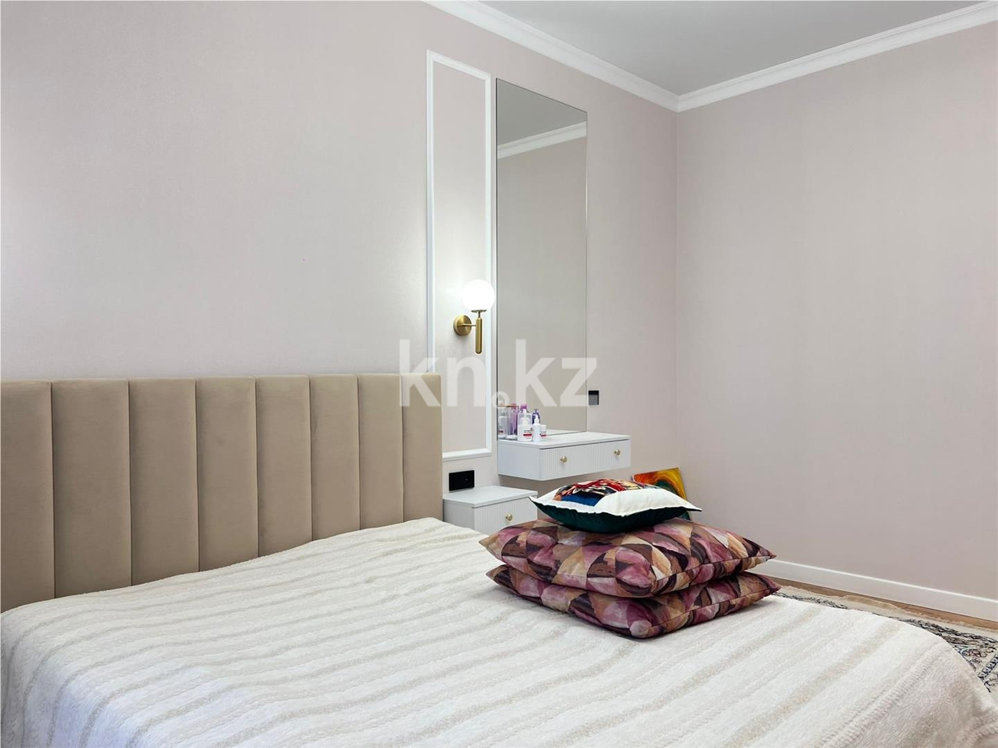 Продажа 3-комнатной квартиры, 89 м² в Караганде - фото 6