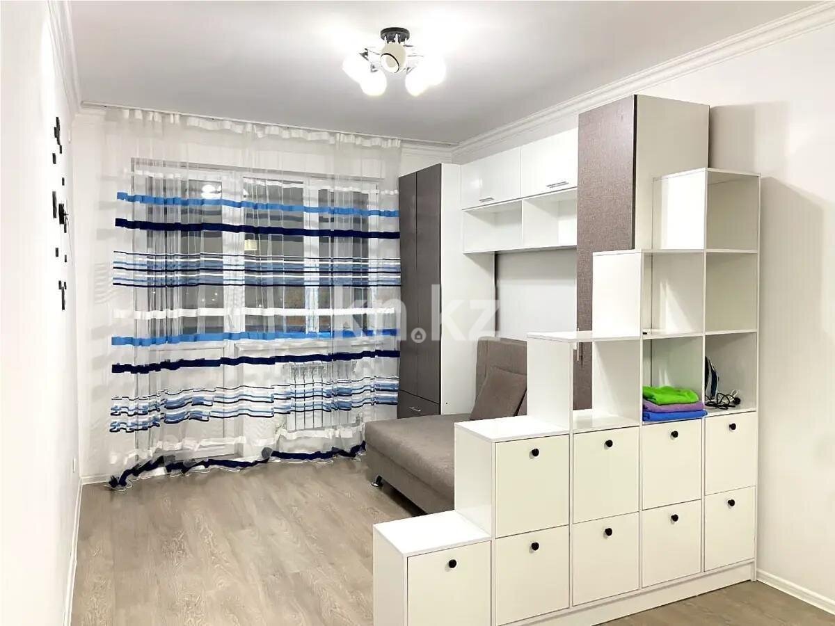 Продажа 1-комнатной квартиры, 30 м² в Алматы