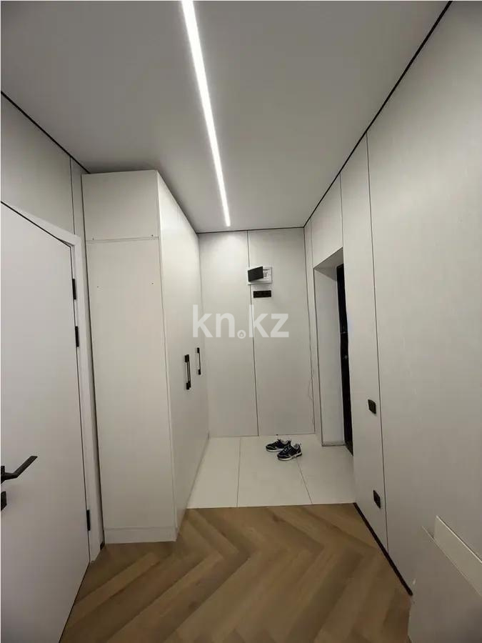 Продажа 2-комнатной квартиры, 52.5 м² в Алматы - фото 3