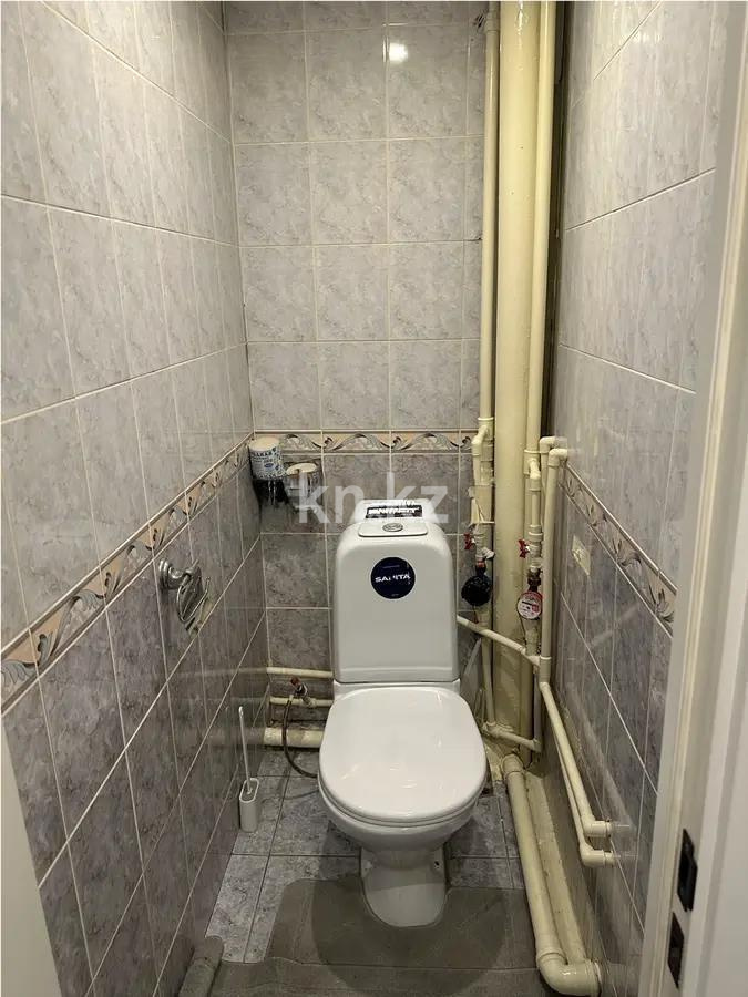 Продажа 1-комнатной квартиры, 36.7 м² в Астане - фото 4