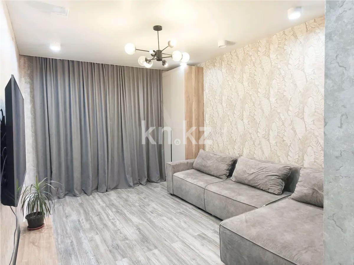 Продажа 3-комнатной квартиры, 85.6 м² в Алматы