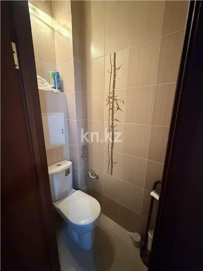 Продажа 2-комнатной квартиры, 52.4 м² в Алматы - фото 5