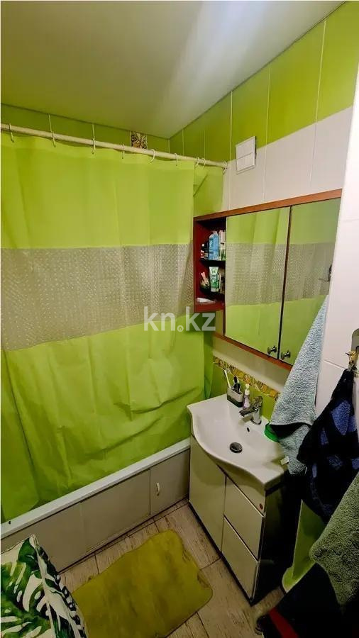 Продажа 3-комнатной квартиры, 65 м² в Алматы - фото 5