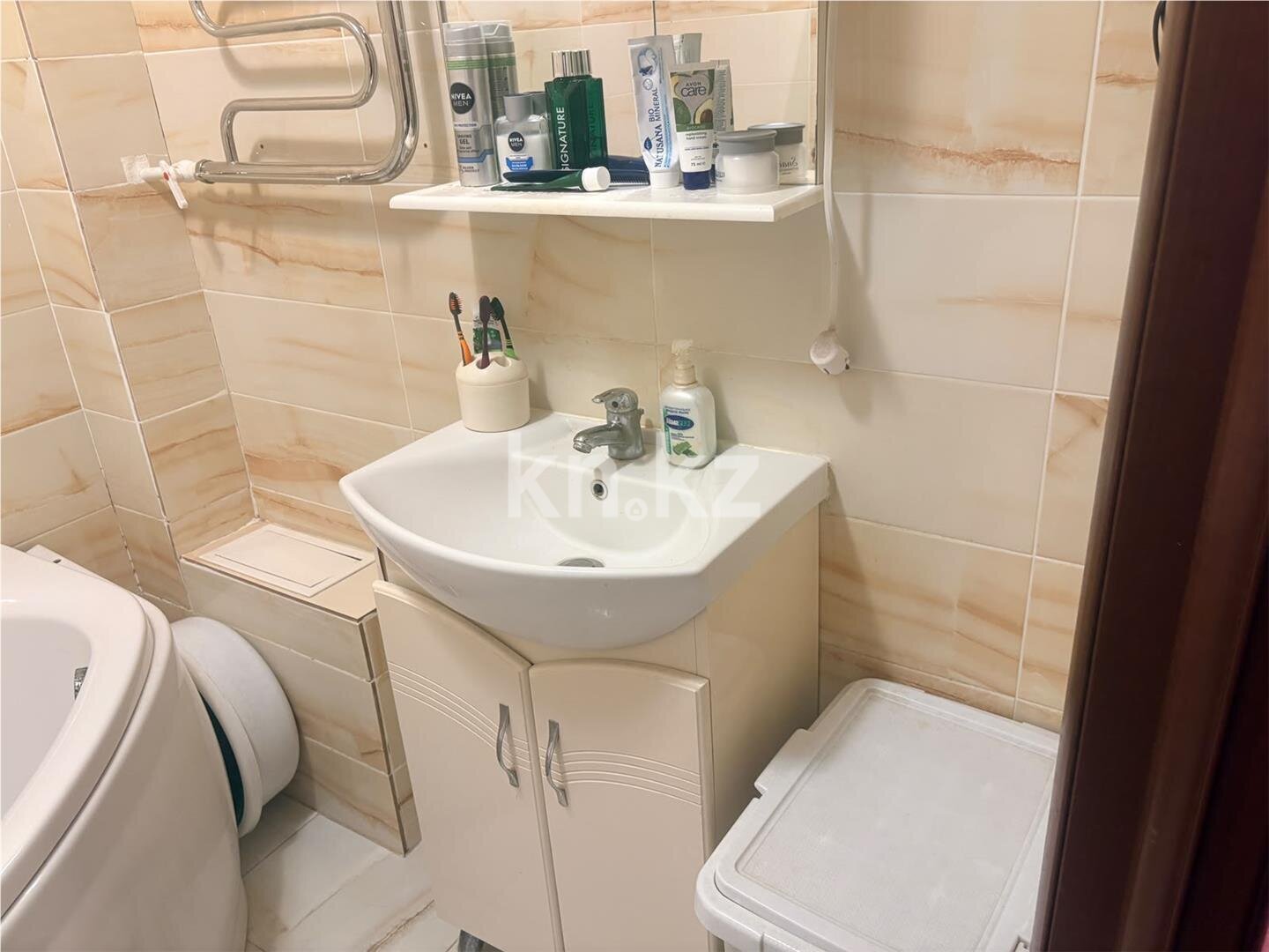Продажа 3-комнатной квартиры, 98 м² в Караганде - фото 13