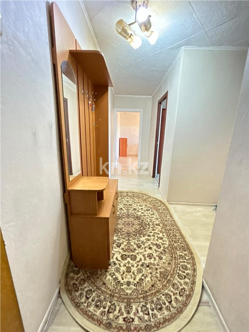 Продажа 3-комнатной квартиры, 59 м² в Караганде - фото 9