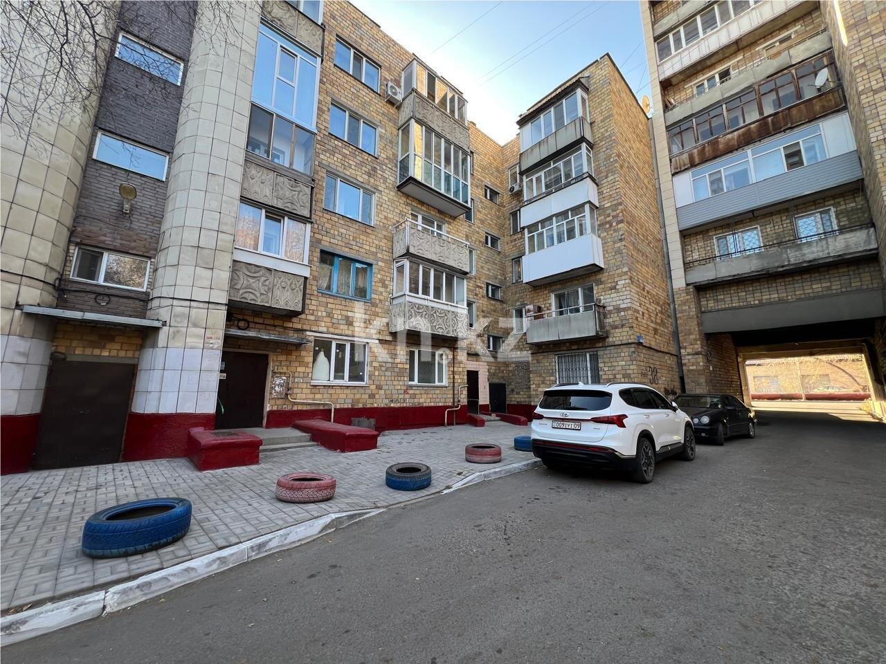 Продажа 3-комнатной квартиры, 63 м² в Караганде - фото 15