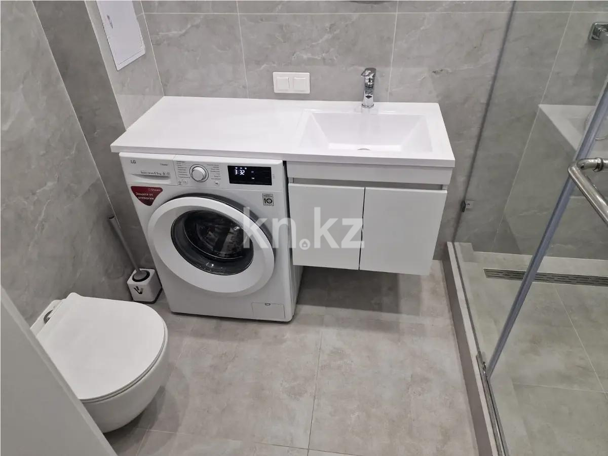 Продажа 1-комнатной квартиры, 38.7 м² в Астане - фото 3