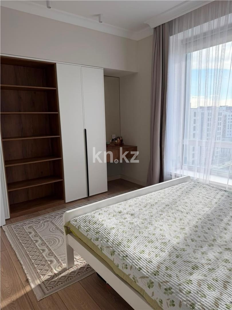 Продажа 3-комнатной квартиры, 65 м² в Астане - фото 8