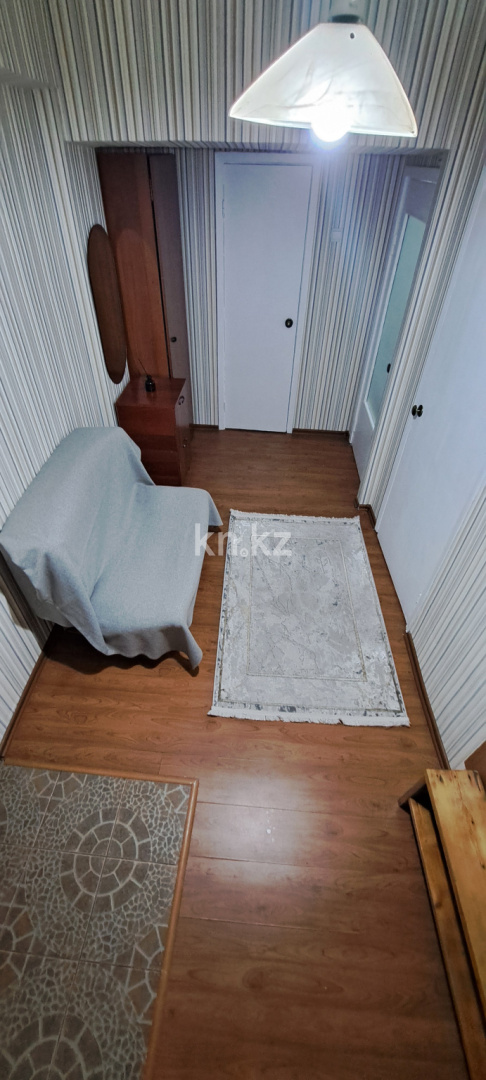 Аренда 1-комнатной квартиры посуточно, 42 м² в Алматы - фото 4