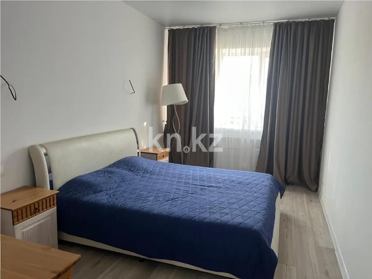 Продажа 2-комнатной квартиры, 78 м² в Алматы - фото 2