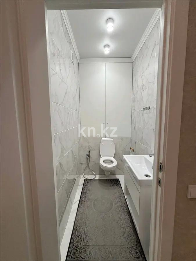 Продажа 3-комнатной квартиры, 86 м², пр. Аль-Фараби, дом  11 в Астане - фото 6