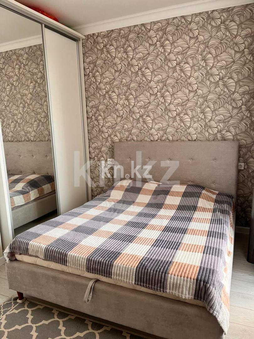 Продажа 3-комнатной квартиры, 87 м², ул. Нарикбаева в Астане - фото 5