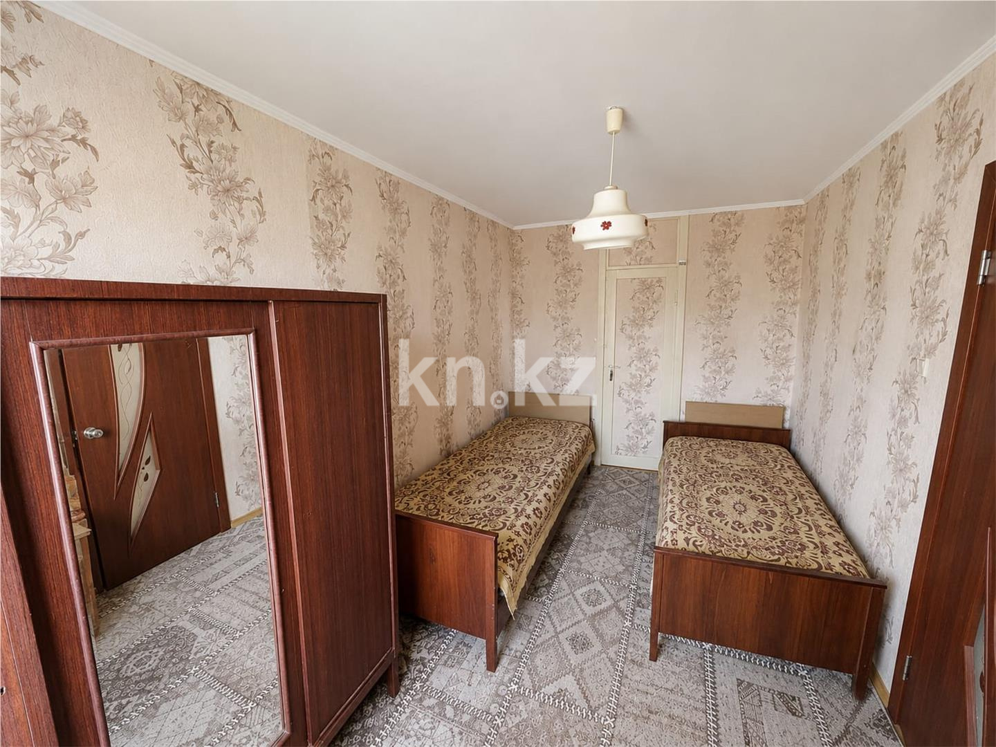 Продажа 2-комнатной квартиры, 45 м² в Темиртау - фото 4