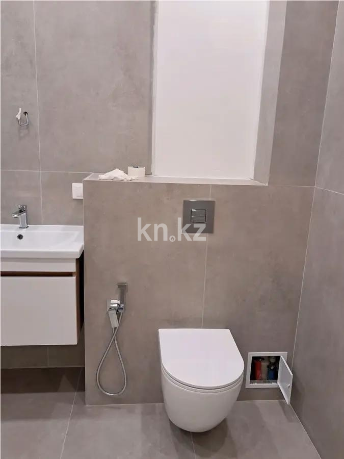 Продажа 1-комнатной квартиры, 30 м² в Астане - фото 2