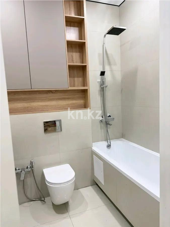 Продажа 2-комнатной квартиры, 47 м² в Астане - фото 3