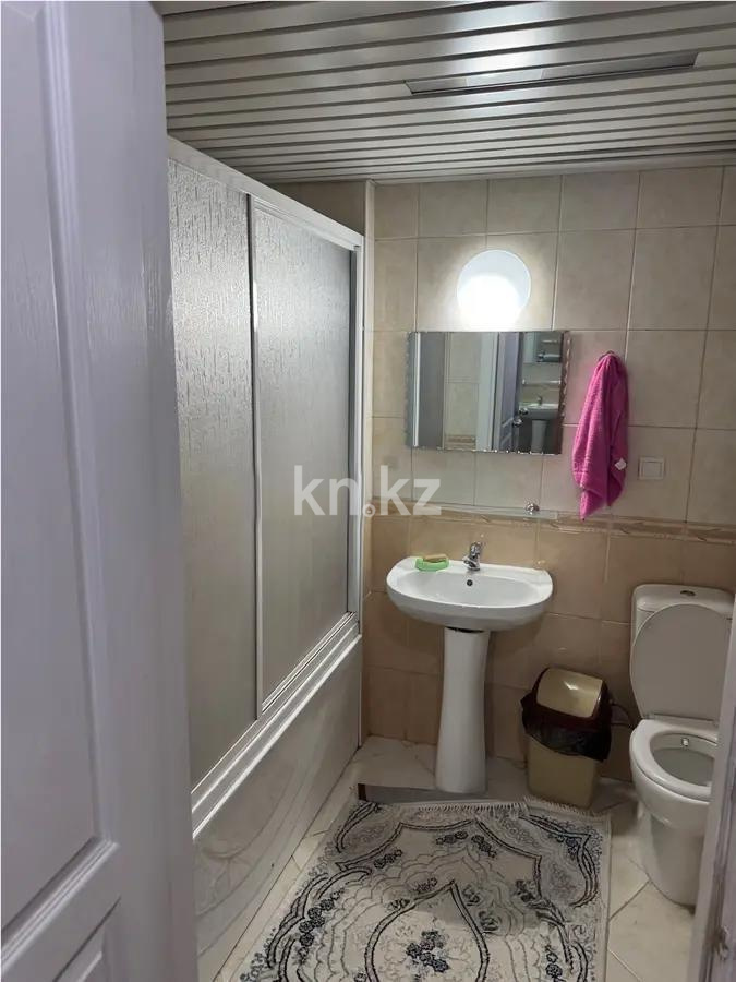 Продажа 2-комнатной квартиры, 64.7 м², мкр-н Аккент, дом  30 в Алматы - фото 4