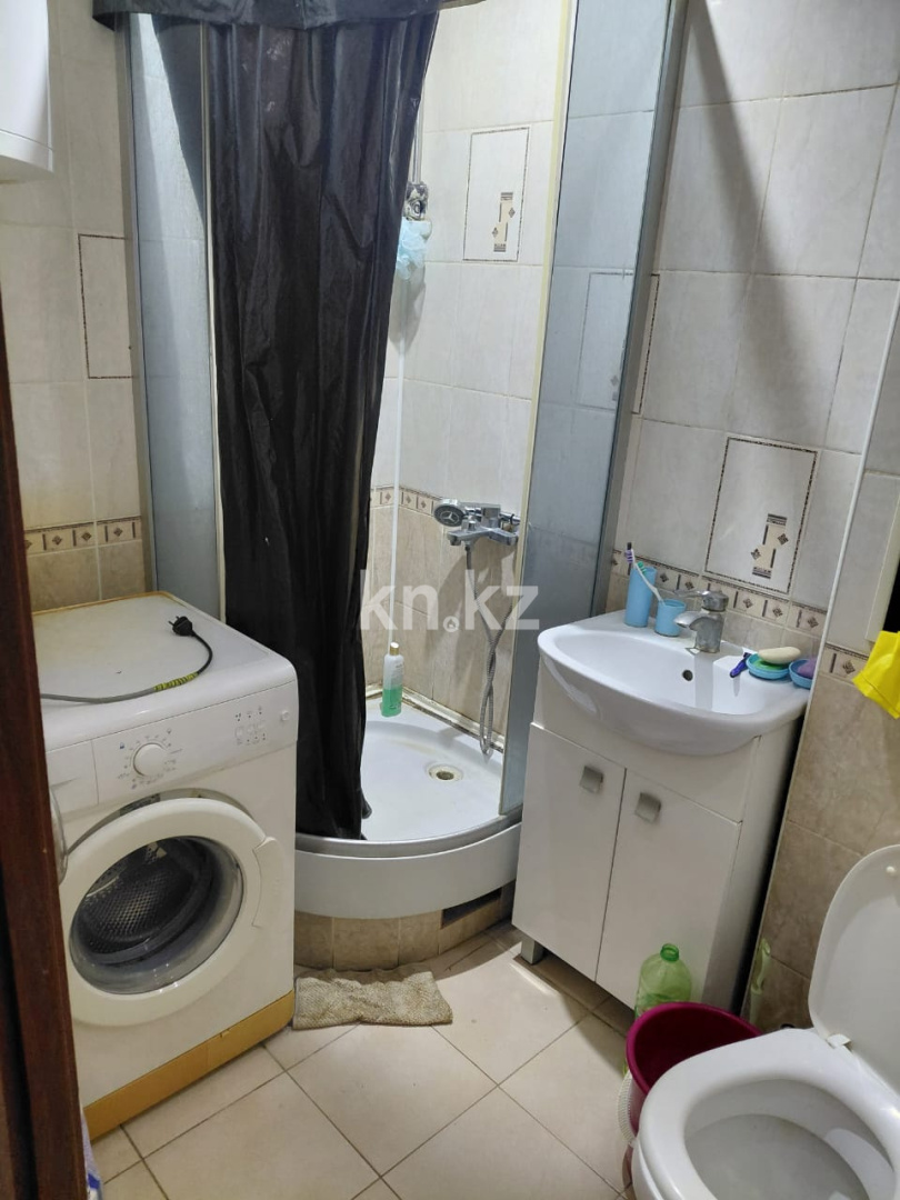 Аренда 2-комнатной квартиры, 45 м² в Уральске - фото 4