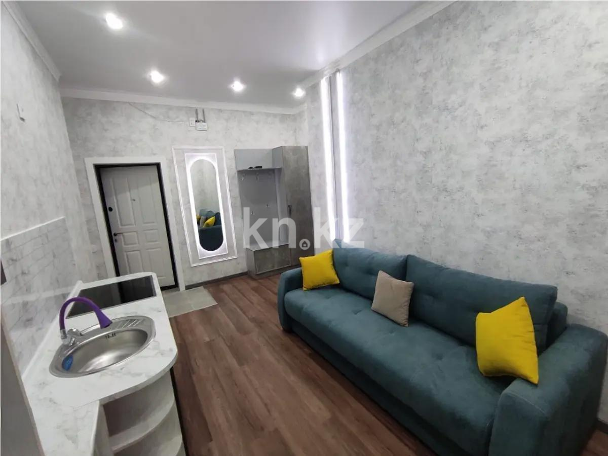 Продажа 2-комнатной квартиры, 42 м² в Караганде - фото 4