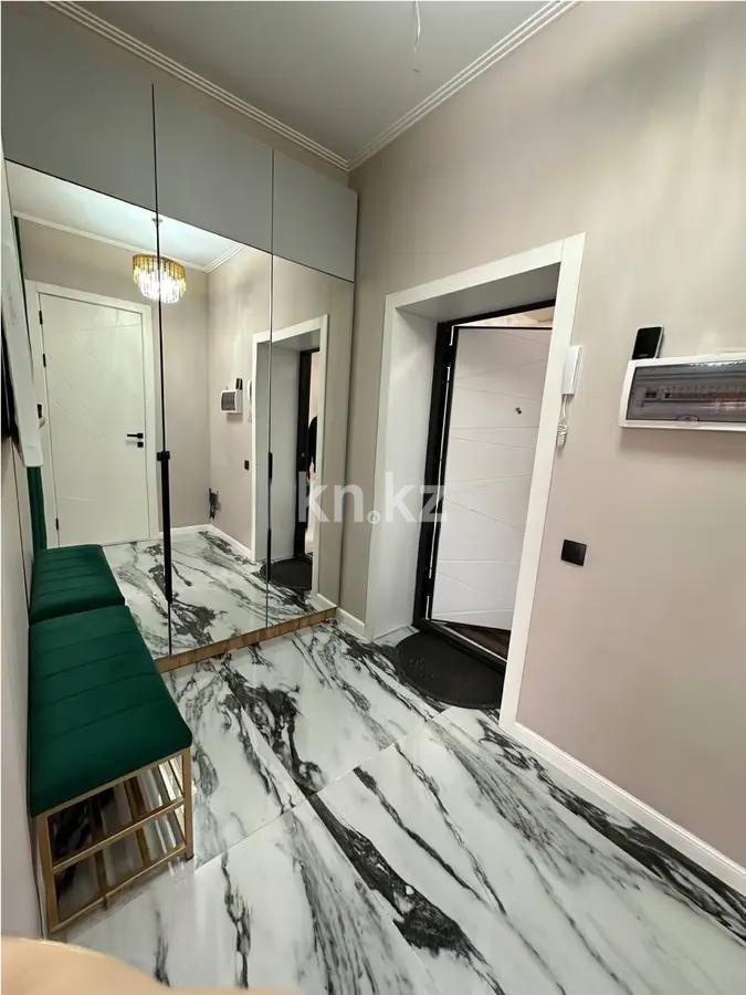 Продажа 2-комнатной квартиры, 71 м² в Алматы - фото 4