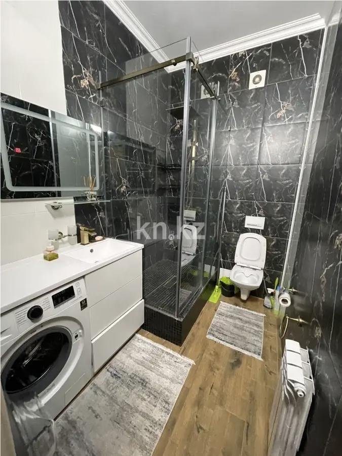 Продажа 2-комнатной квартиры, 65 м² в Алматы - фото 4