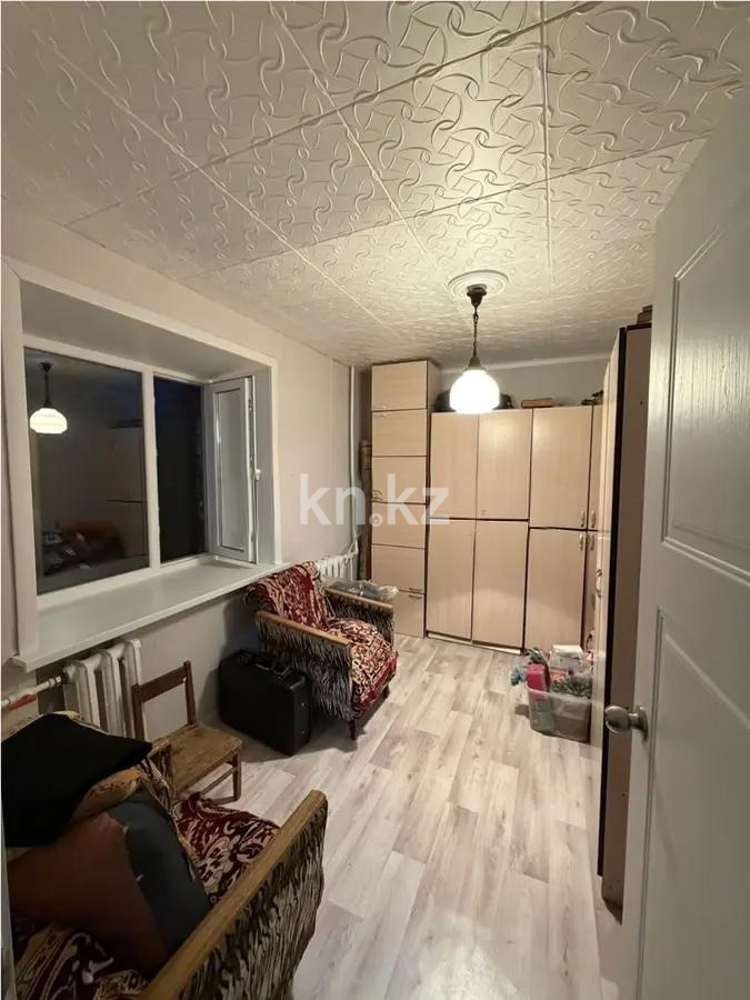 Продажа 4-комнатной квартиры, 62 м² в Караганде - фото 2