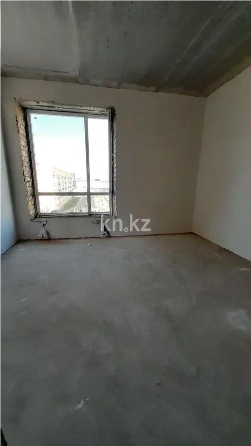 Продажа 2-комнатной квартиры, 62.49 м² в Астане - фото 2