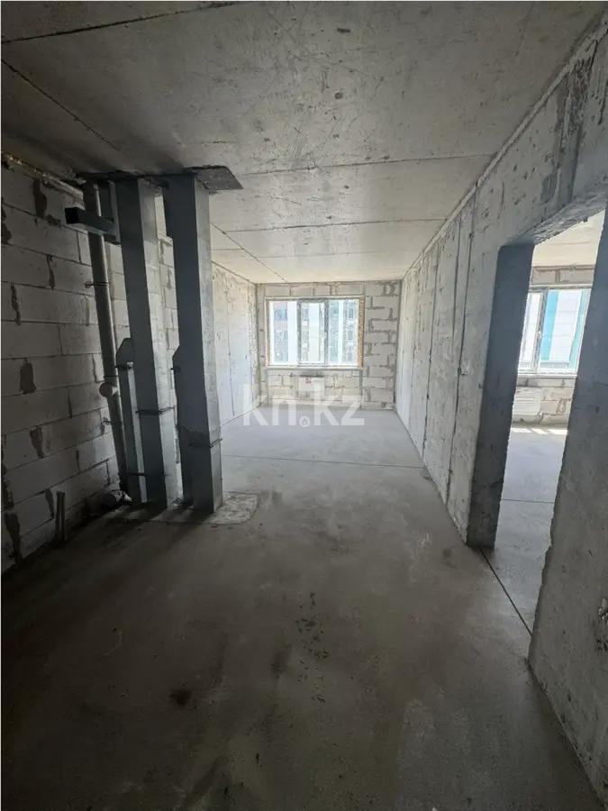 Продажа 1-комнатной квартиры, 43.11 м² в Алматы