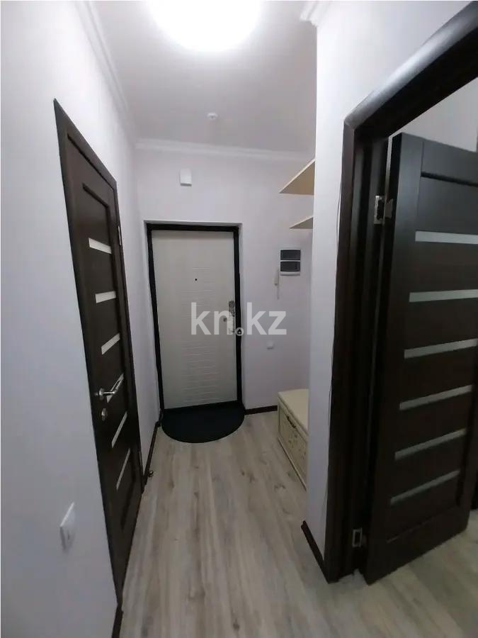 Продажа 1-комнатной квартиры, 40 м² в Астане - фото 4