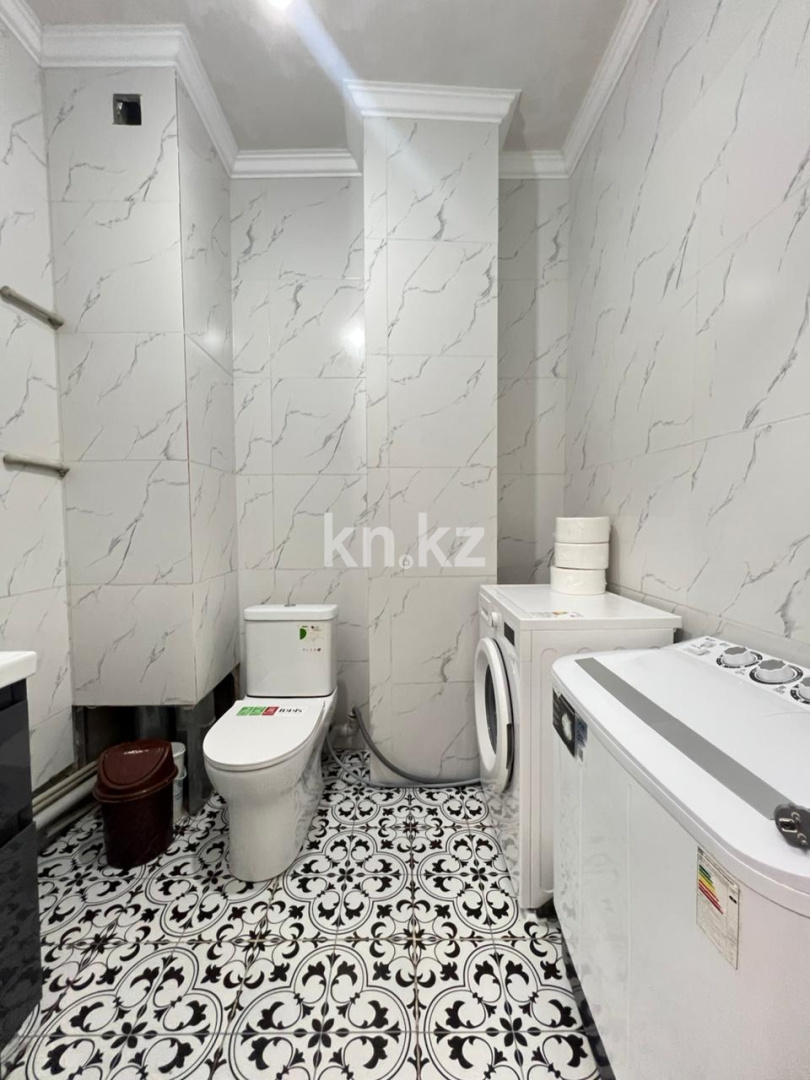 Продажа 2-комнатной квартиры, 47.5 м² в Астане - фото 5