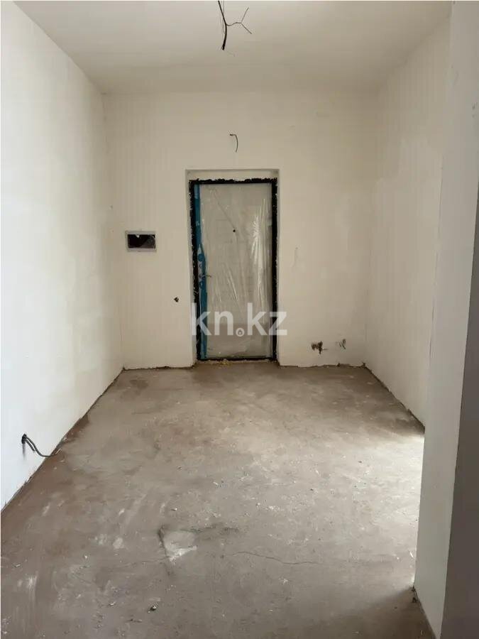 Продажа 1-комнатной квартиры, 51.4 м² в Астане - фото 3