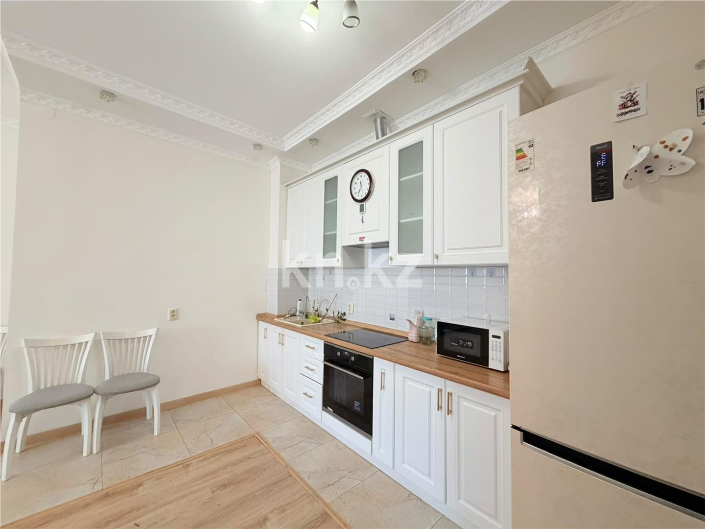 Продажа 3-комнатной квартиры, 95.3 м² в Астане - фото 7