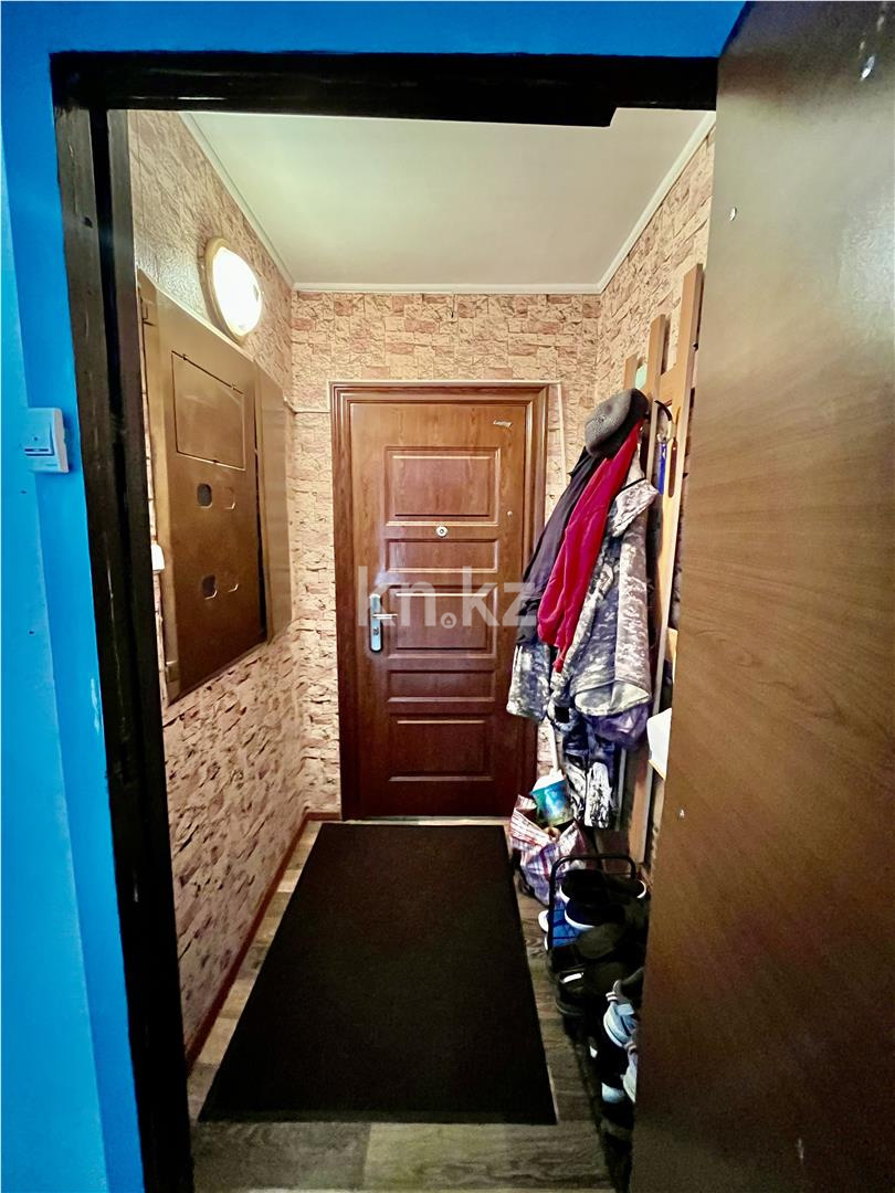 Продажа 4-комнатной квартиры, 87 м², мкр-н 8 в Темиртау - фото 12