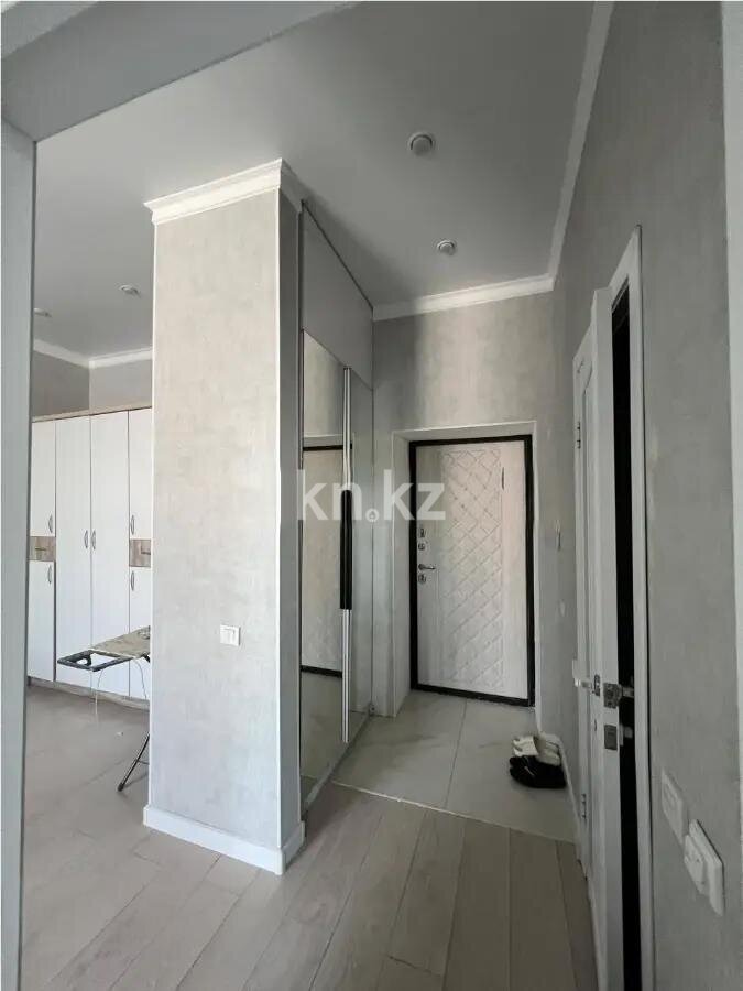 Продажа 1-комнатной квартиры, 34 м² в Астане - фото 4