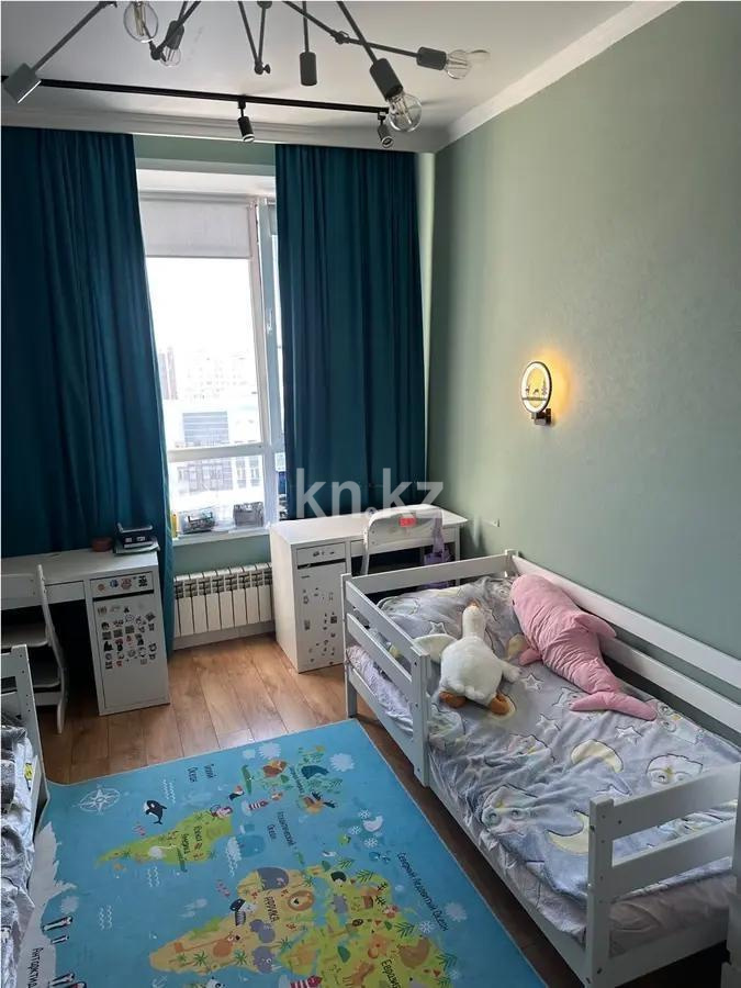 Продажа 4-комнатной квартиры, 90 м² в Астане - фото 3