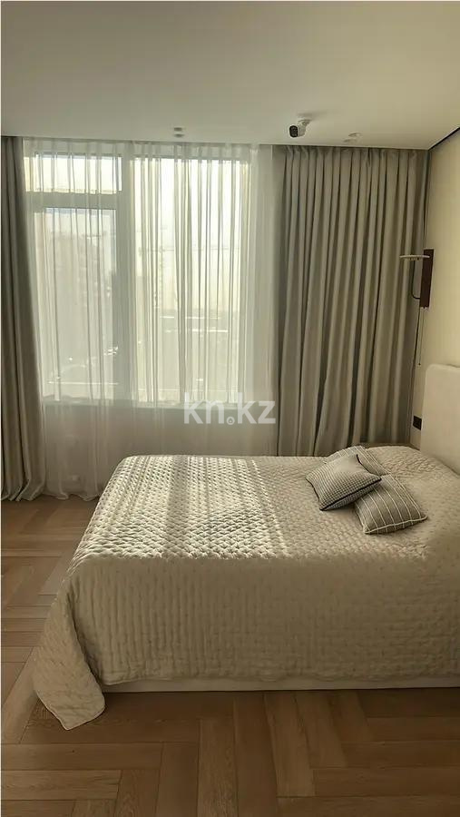 Продажа 3-комнатной квартиры, 90 м², пр. Туран, дом  57г в Астане - фото 2