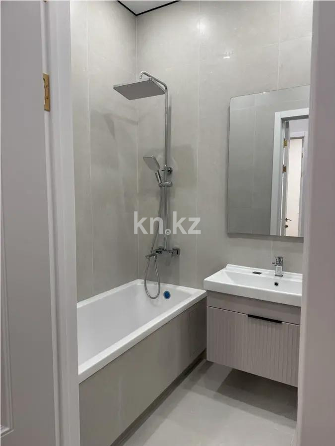 Продажа 2-комнатной квартиры, 54.8 м², ул. Нажимеденова, дом  28 в Астане - фото 2