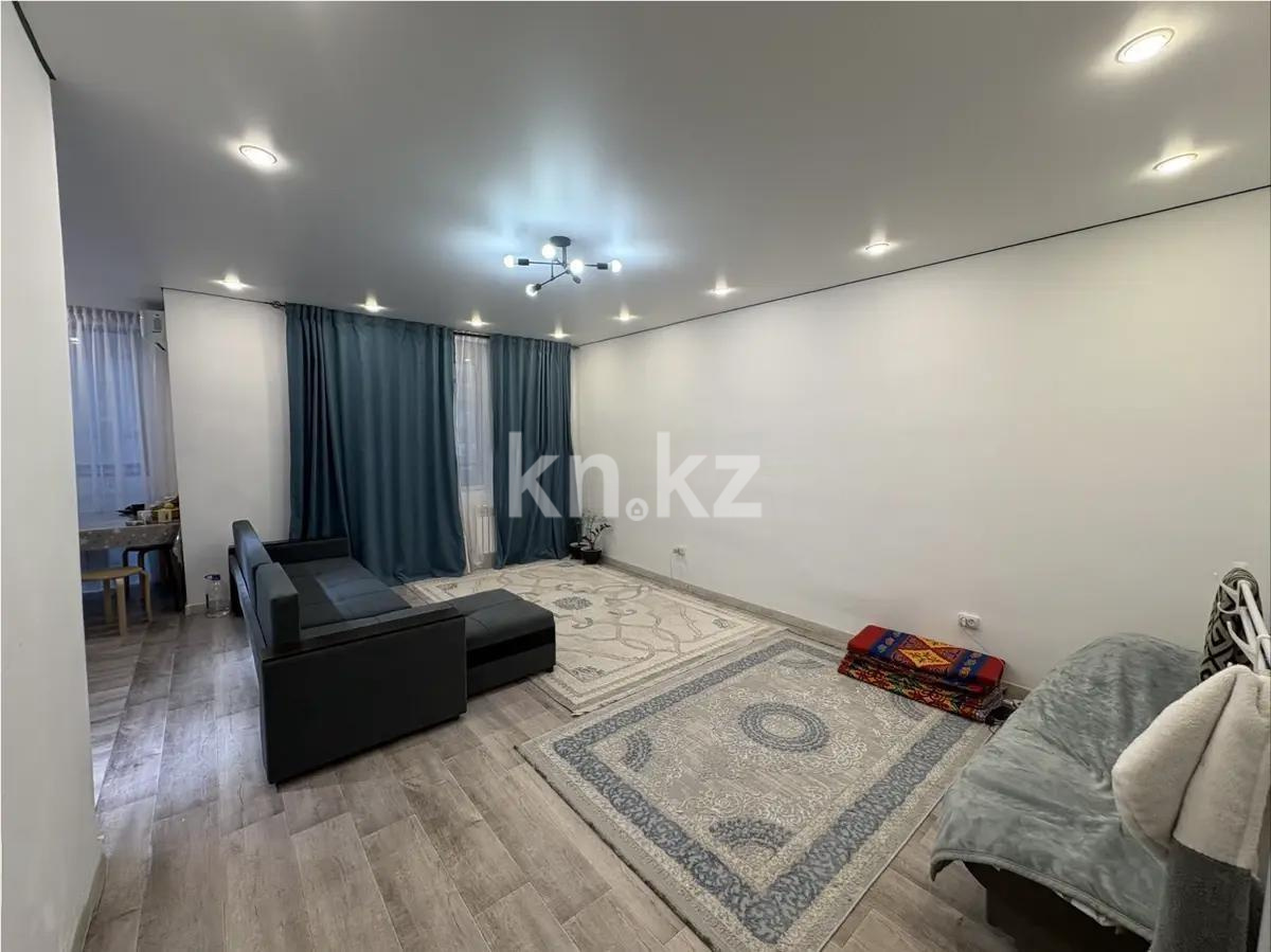 Продажа 1-комнатной квартиры, 38 м² в Астане