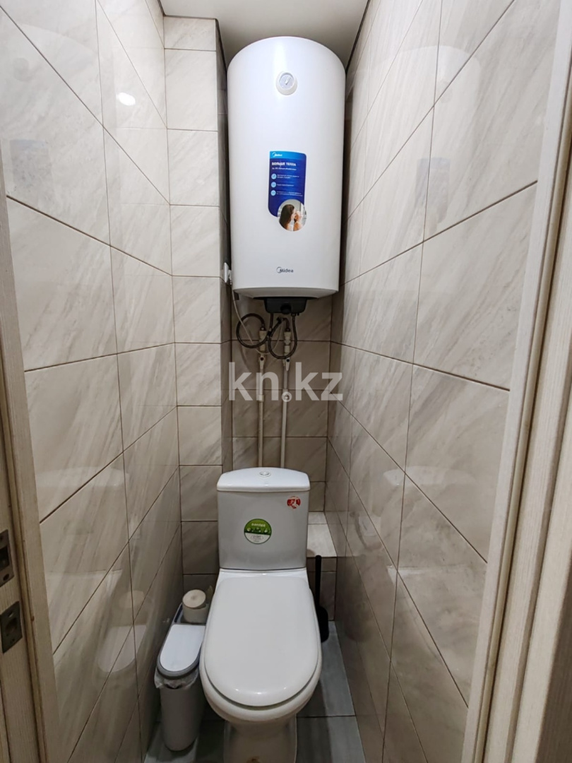 Продажа 3-комнатной квартиры, 48 м² в Караганде - фото 10