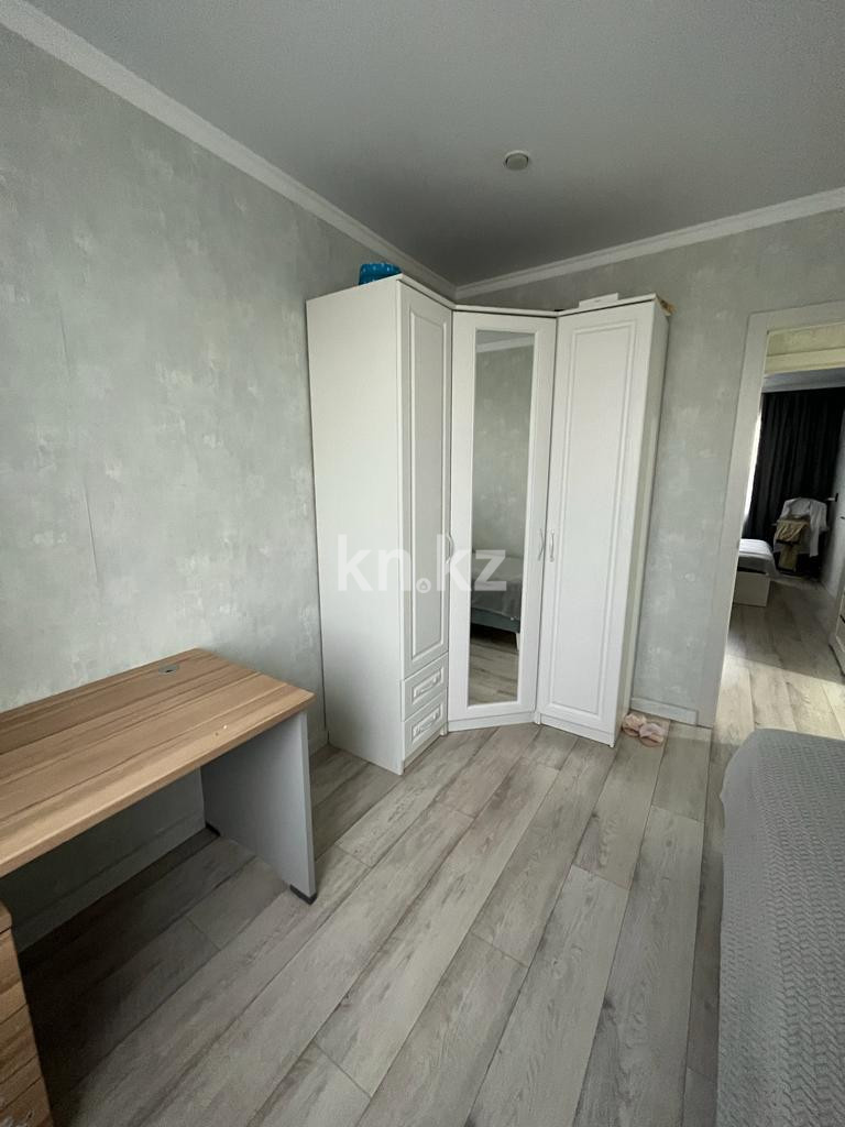 Продажа 4-комнатной квартиры, 80 м², мкр-н Орбита-1 в Караганде - фото 8
