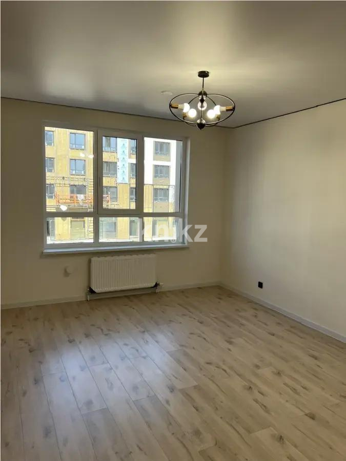Продажа 1-комнатной квартиры, 38.9 м² в Алматы