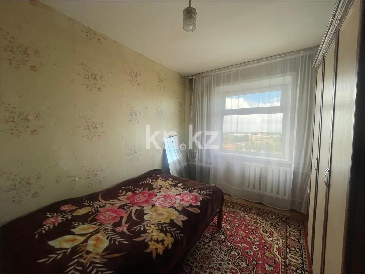 Продажа 3-комнатной квартиры, 64 м² в Караганде - фото 2