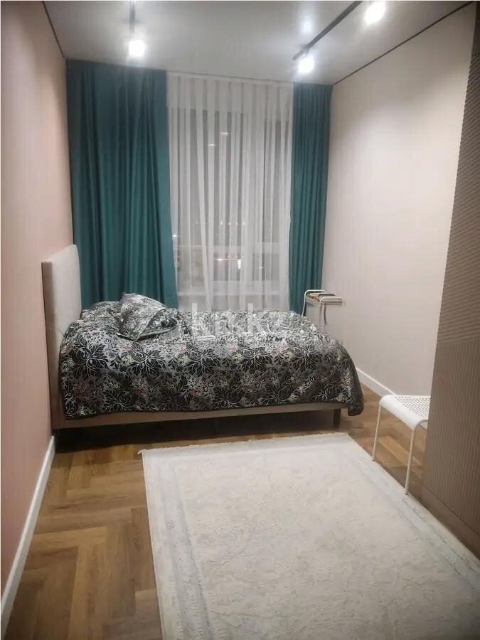 Продажа 3-комнатной квартиры, 100 м² в Астане