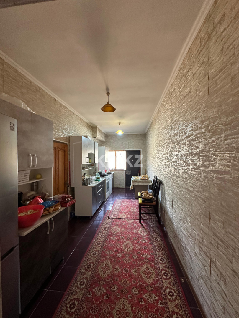 Продажа 6-комнатного дома, 266 м², Таскен, дом  2 в Шымкенте - фото 24