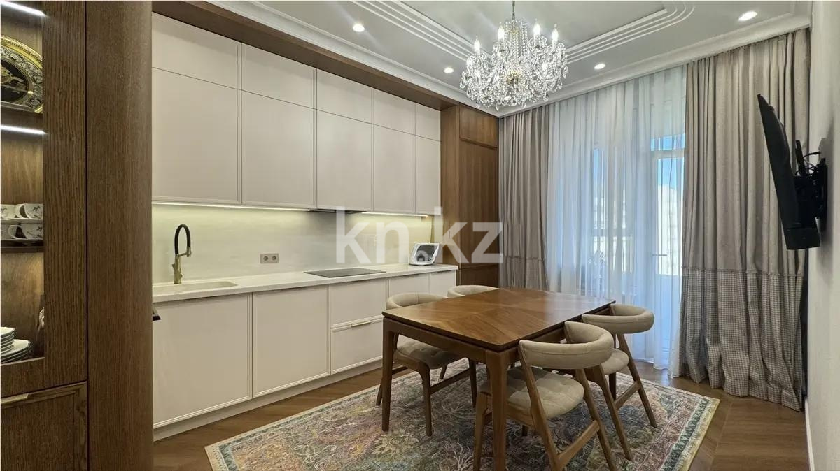 Продажа 4-комнатной квартиры, 120 м² в Астане - фото 5