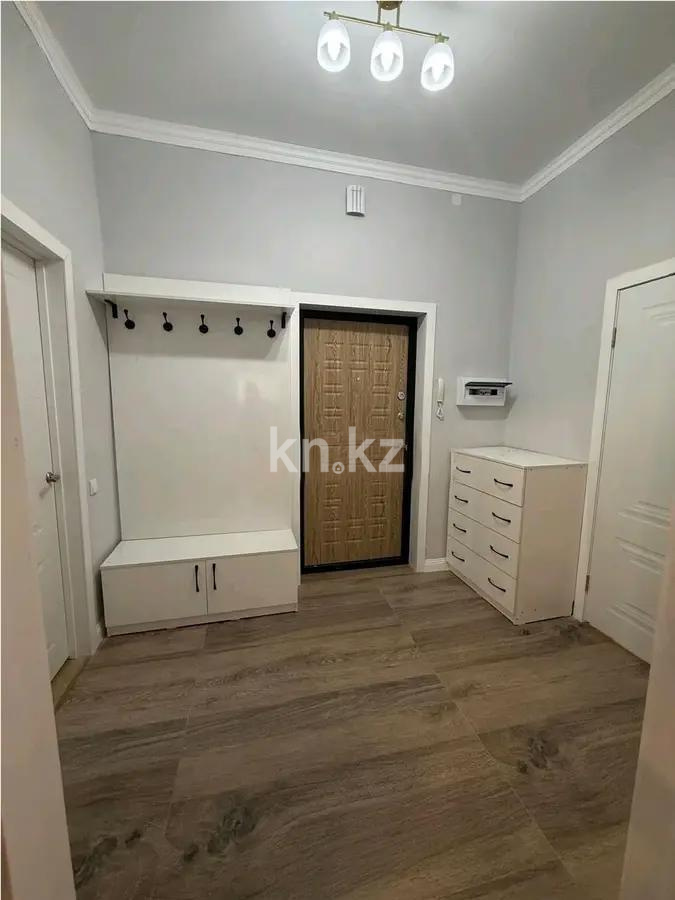 Продажа 2-комнатной квартиры, 53 м² в Астане - фото 4