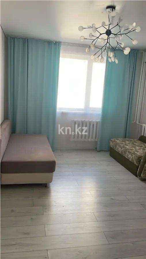 Продажа 1-комнатной квартиры, 38.7 м² в Астане