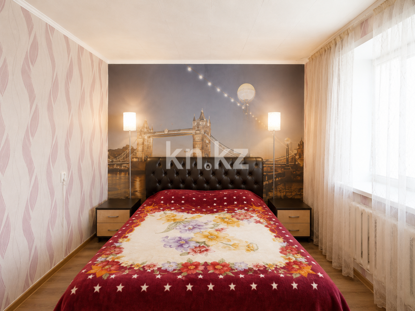 Продажа 3-комнатной квартиры, 56 м² в Караганде - фото 3