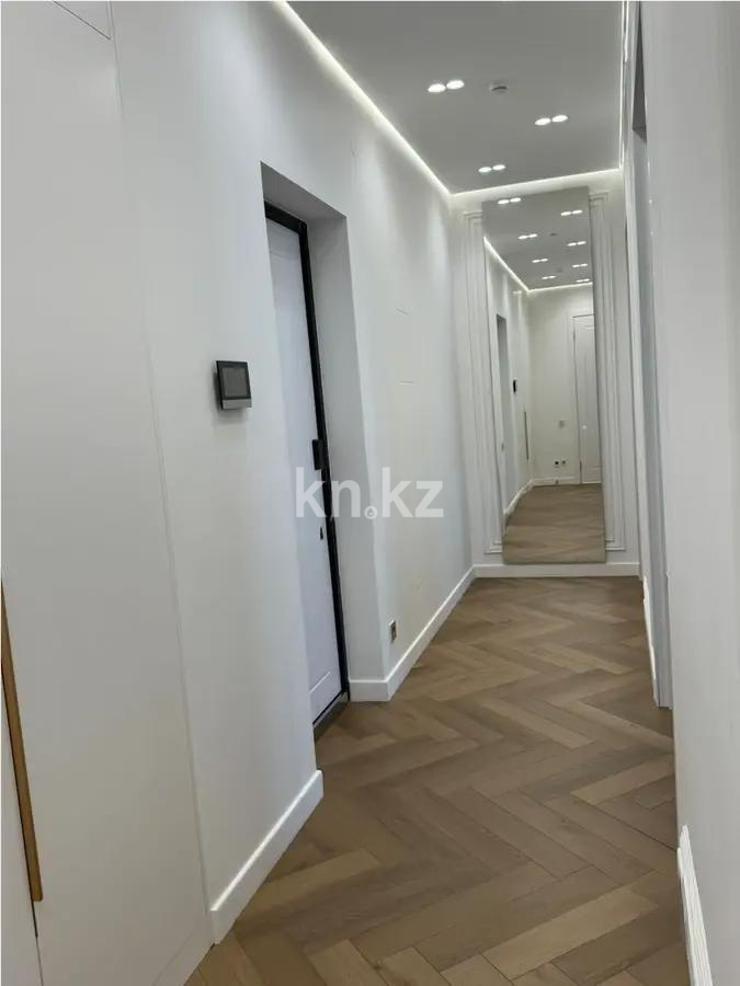 Продажа 2-комнатной квартиры, 60 м², ул. Бокейхана, дом  16/2 в Астане - фото 6