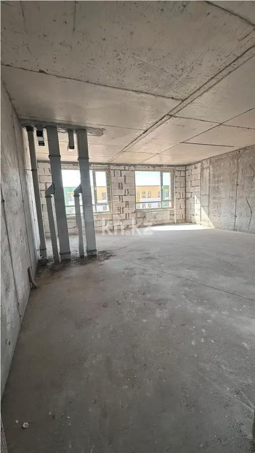 Продажа 1-комнатной квартиры, 41 м² в Алматы