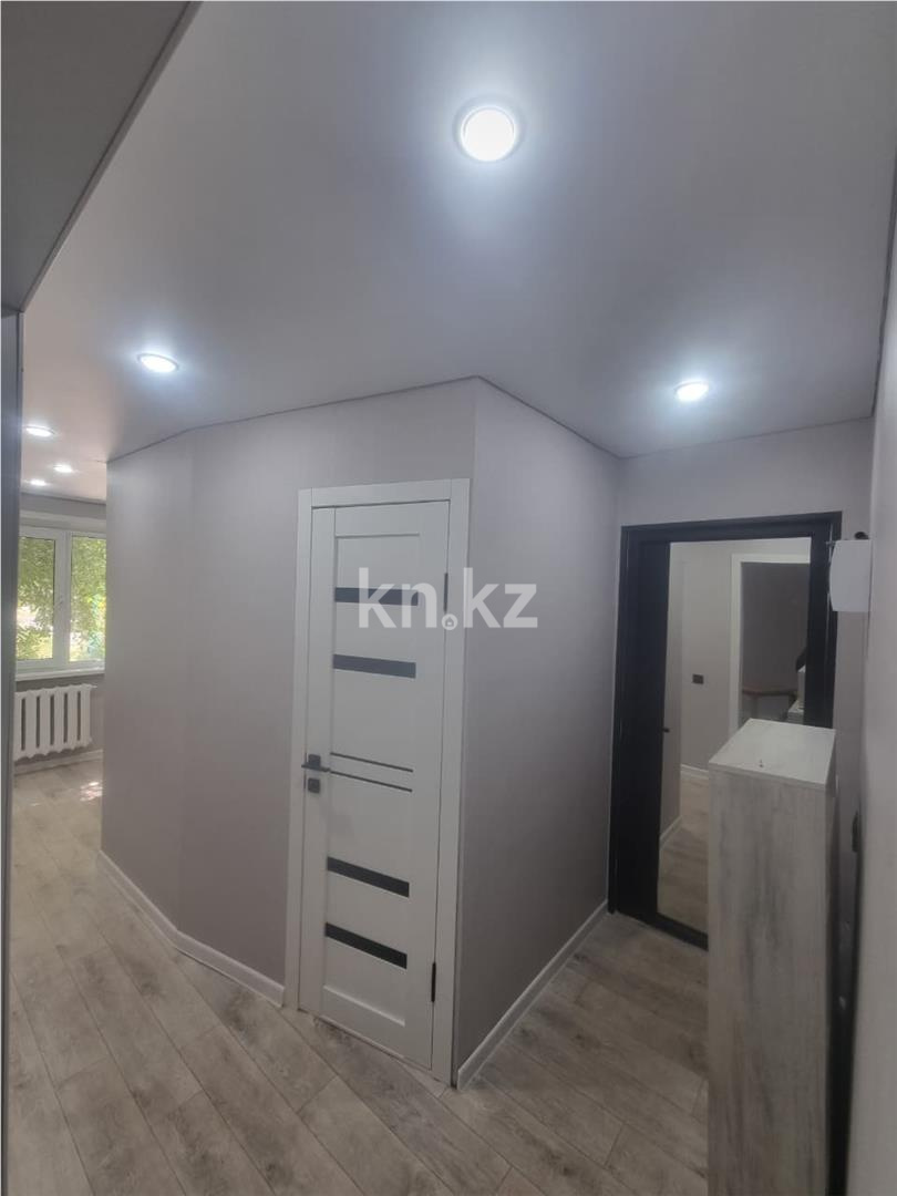 Продажа 2-комнатной квартиры, 43 м² в Караганде - фото 10
